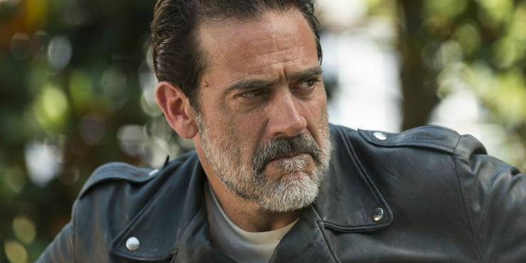 The Walking Dead 10 NeganWhisperer Fan Theories That Might Come True The Walking Dead 10 NeganWhisperer Fan Theories That Might Come True